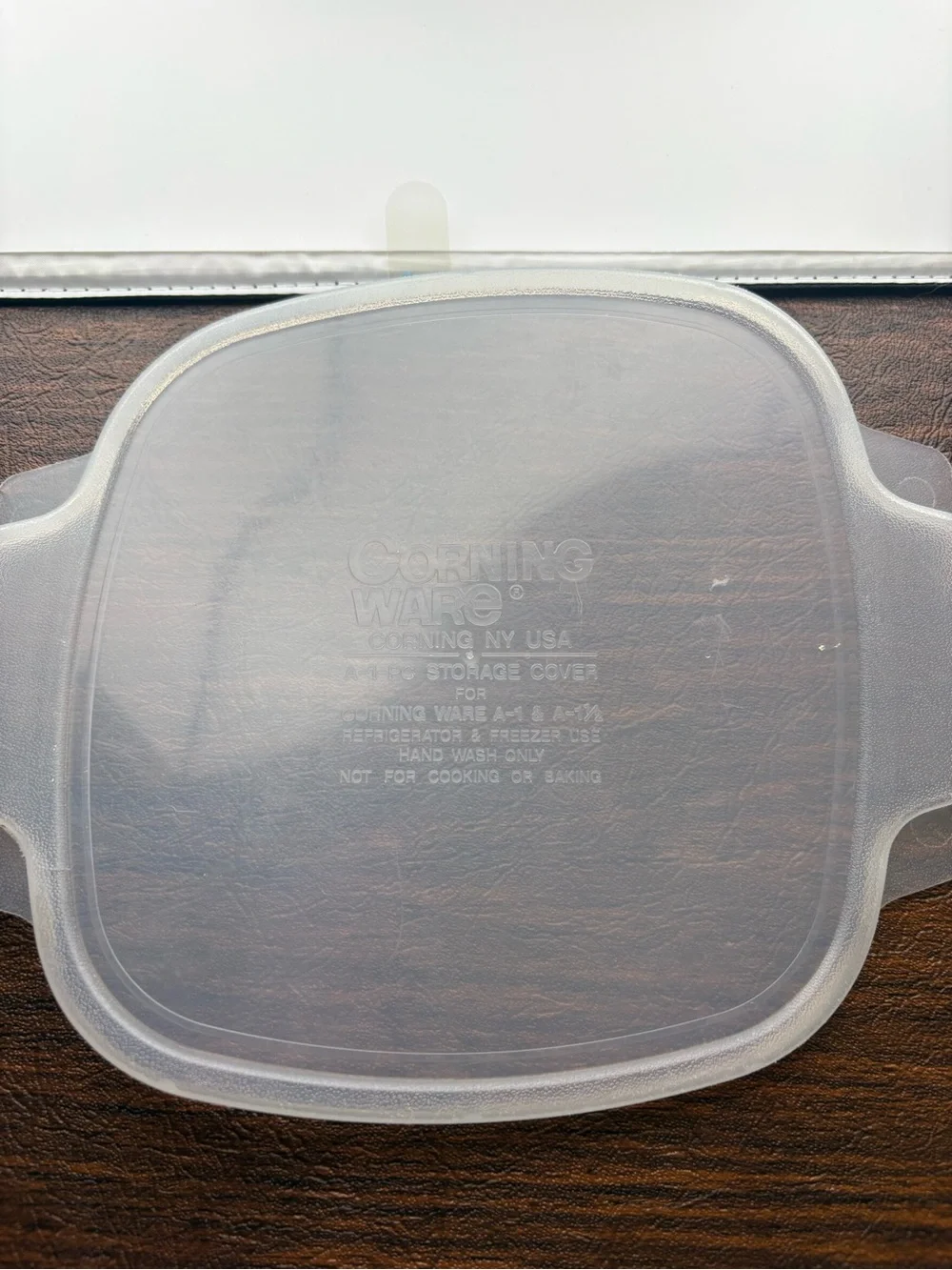 Corningware Blue Cornflower 1 Qt A-1-B with 3 lids